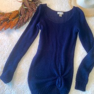 Loft brand Knit sweater